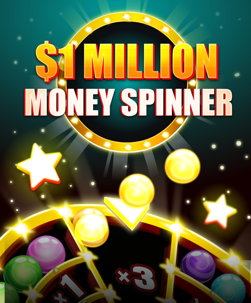 $1m-money-spin