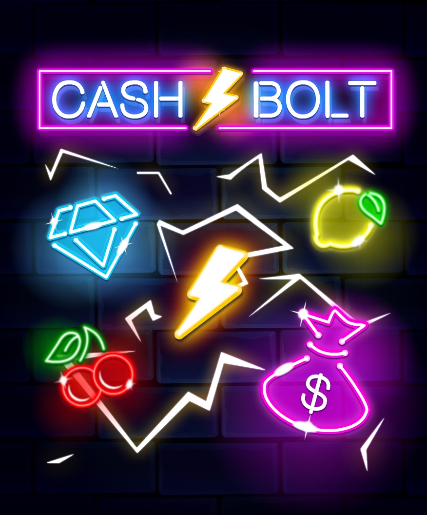 cash-bolt