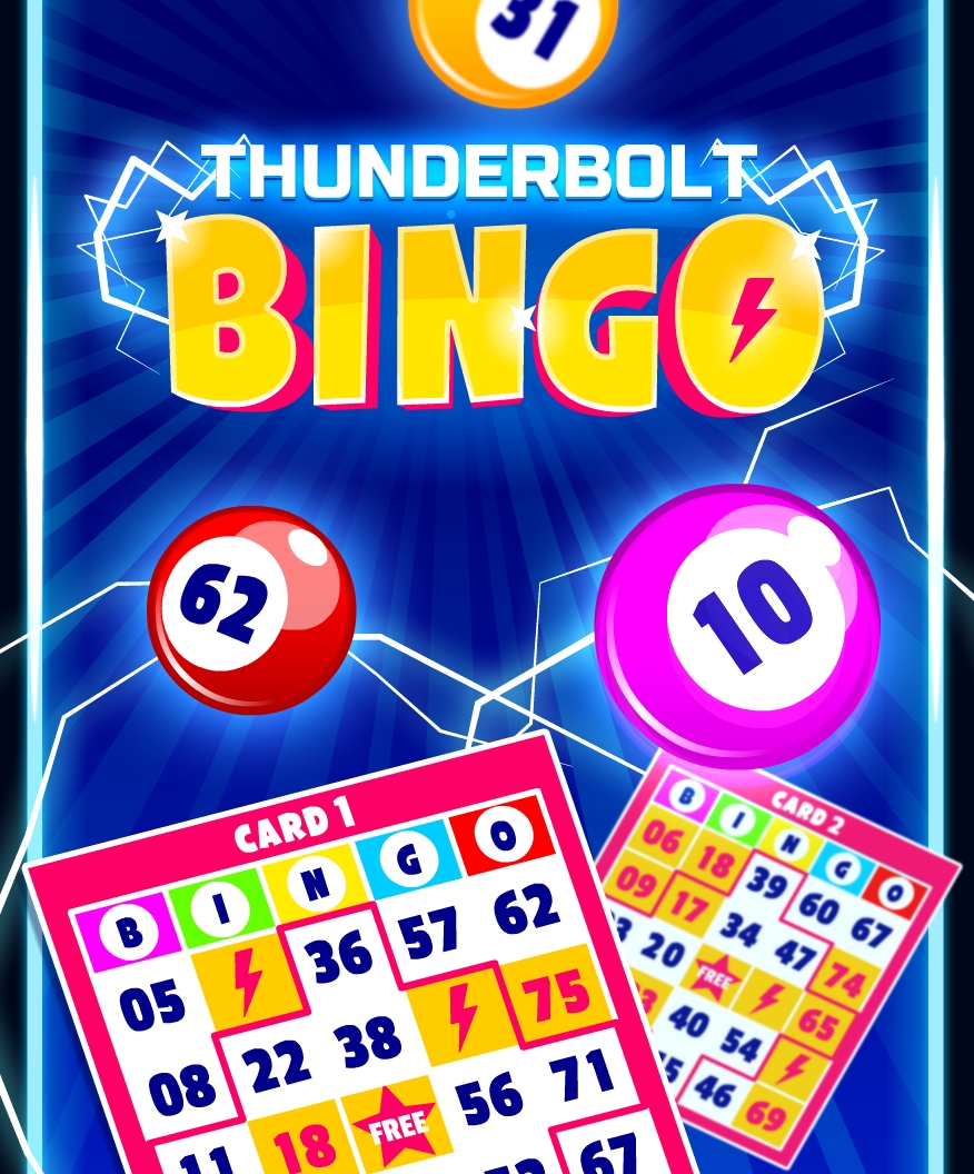 thunderbolt-bingo
